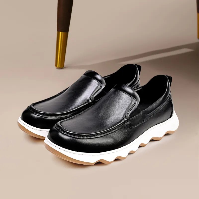 LEYGMENLG Men's Casual Shoes Men Low-Top-3