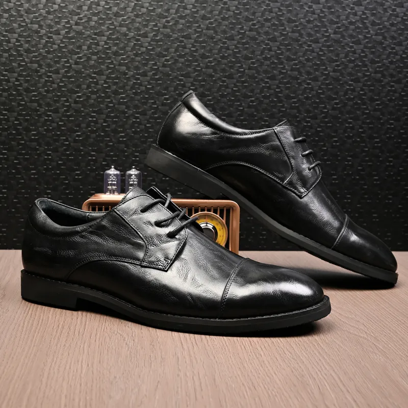 LEYGMENLG Men's Casual Shoes Men Low-Top-8