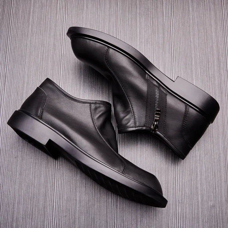LEYGMENLG Men's Casual Shoes Men Low-Top-1