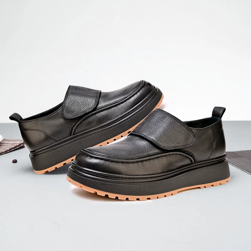 LEYGMENLG Men's Casual Shoes Men Low-Top-1