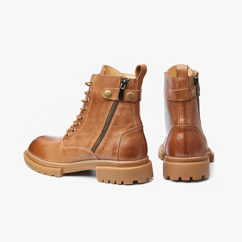LEYGMENLG Crew Martin Boot Men's-2