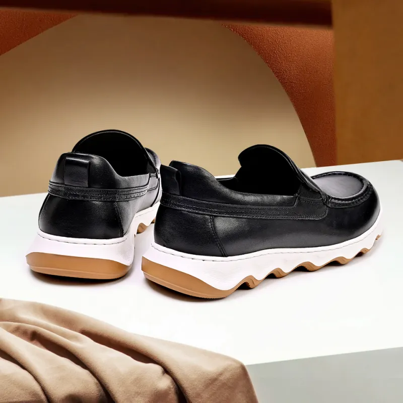 LEYGMENLG Men's Casual Shoes Men Low-Top-2
