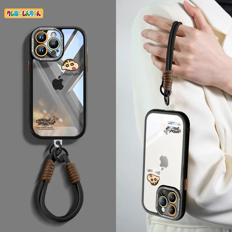 Pin Sai Phone Cases-21