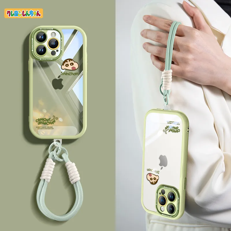 Pin Sai Phone Cases-23