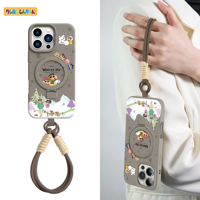Pin Sai Phone Cases-19