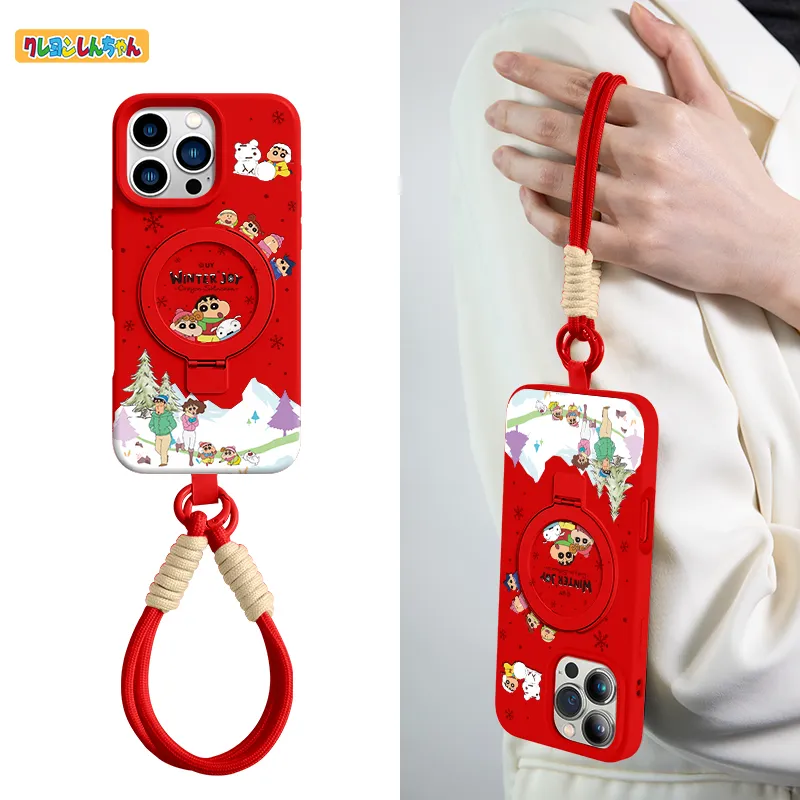 Pin Sai Phone Cases-23