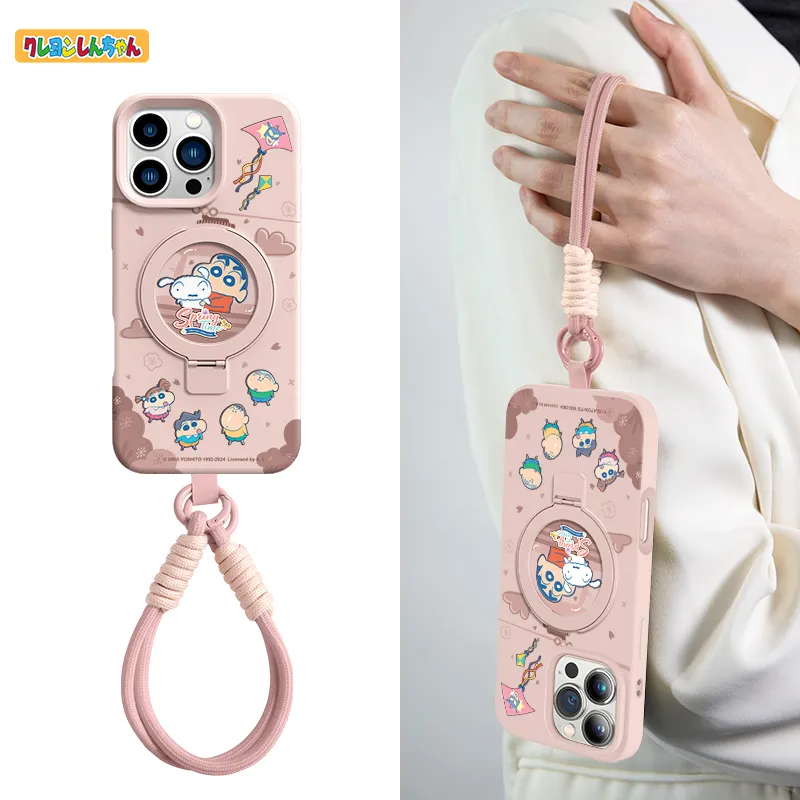Pin Sai Phone Cases-9