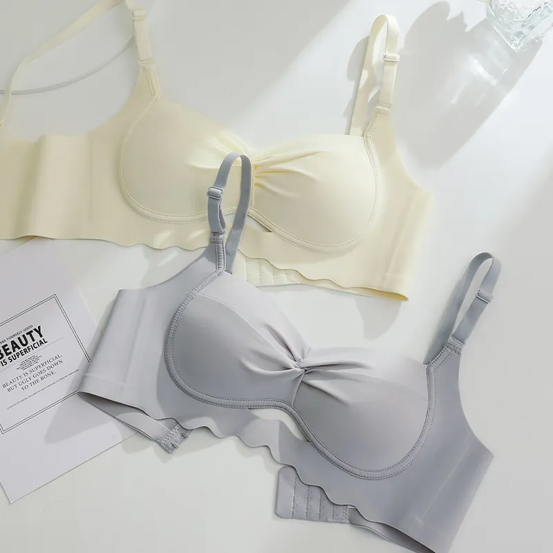 GRACEWELL Bra Women's Shopping Bag 2 Pack-4