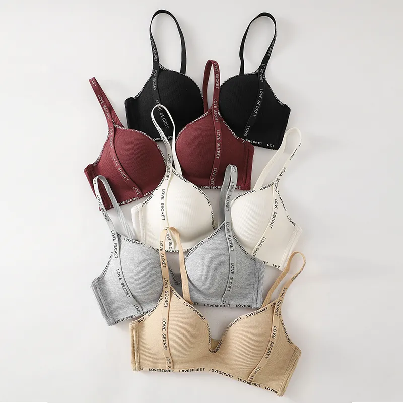 GRACEWELL Women's Bras-1