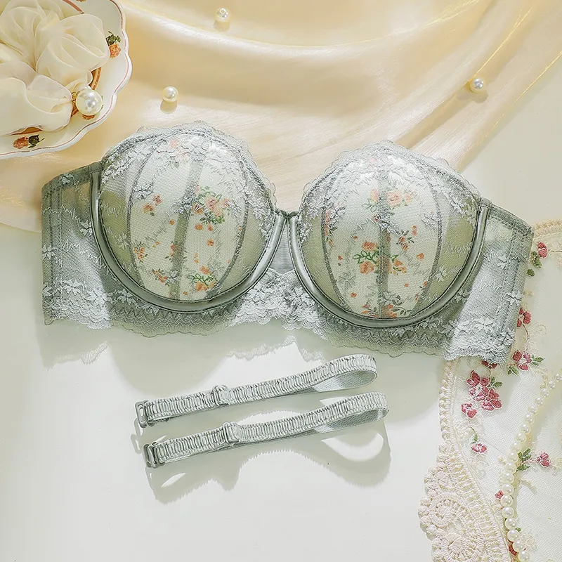 GRACEWELL Bra Women's Shopping Bag 2 Pack-5