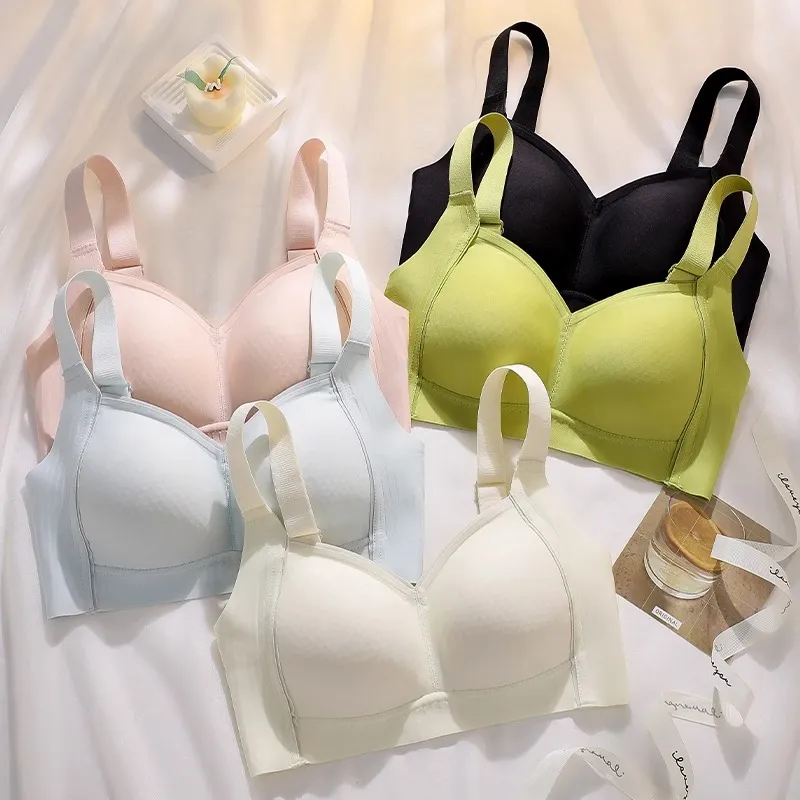GRACEWELL Women's Bras-1