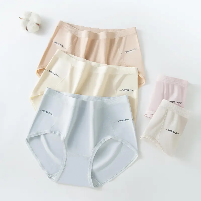 GRACEWELL Underpants Women's 4 Pack-3
