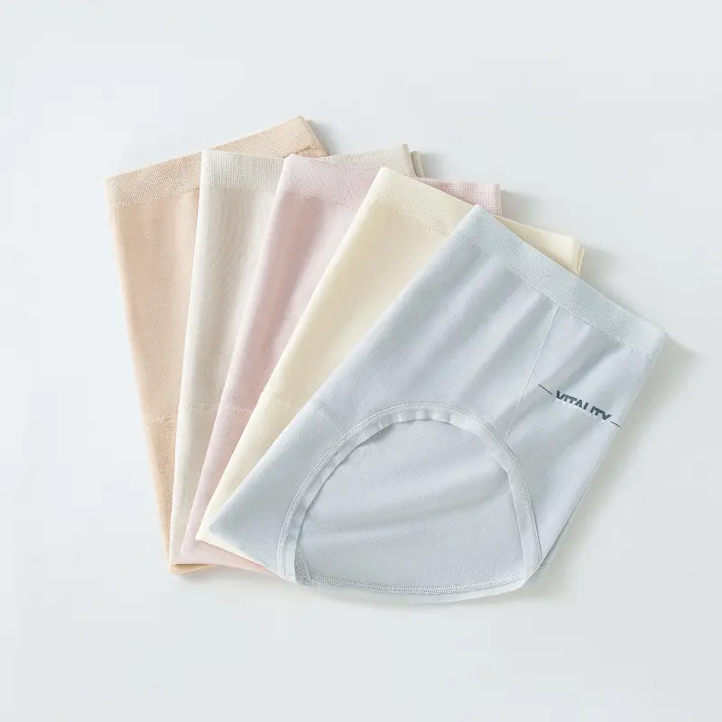 GRACEWELL Underpants Women's 4 Pack-2