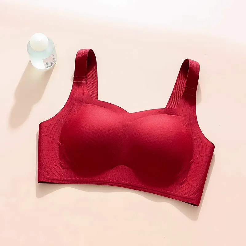 GRACEWELL Women's Bras-7