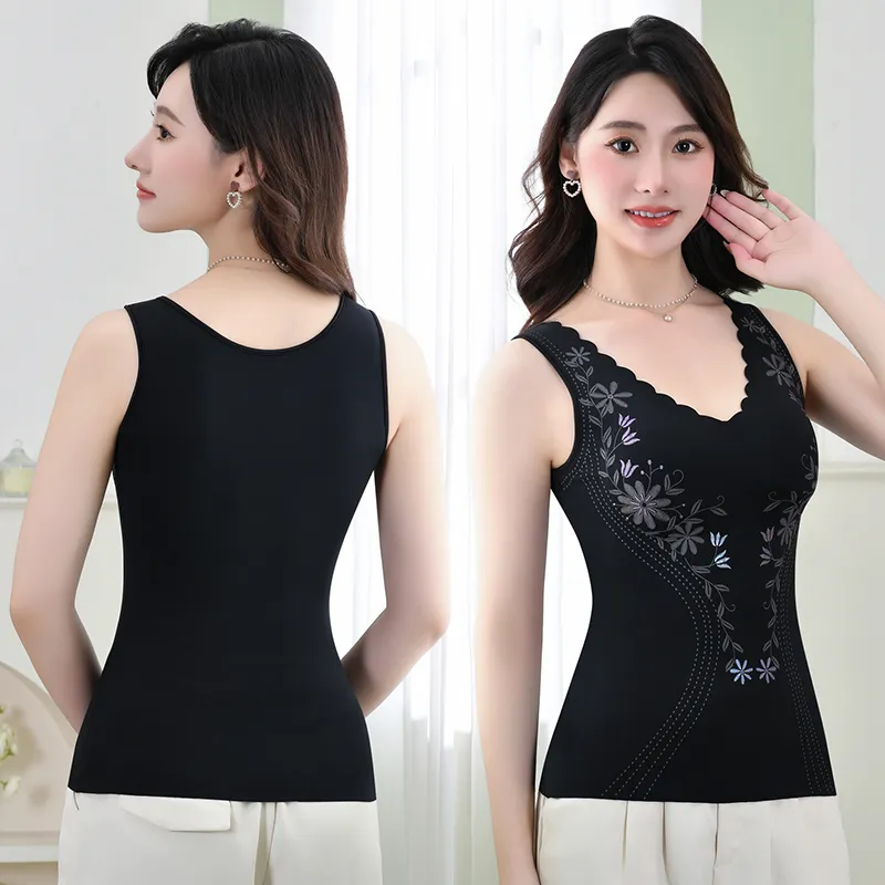 GRACEWELL Women's Tank Tops-5
