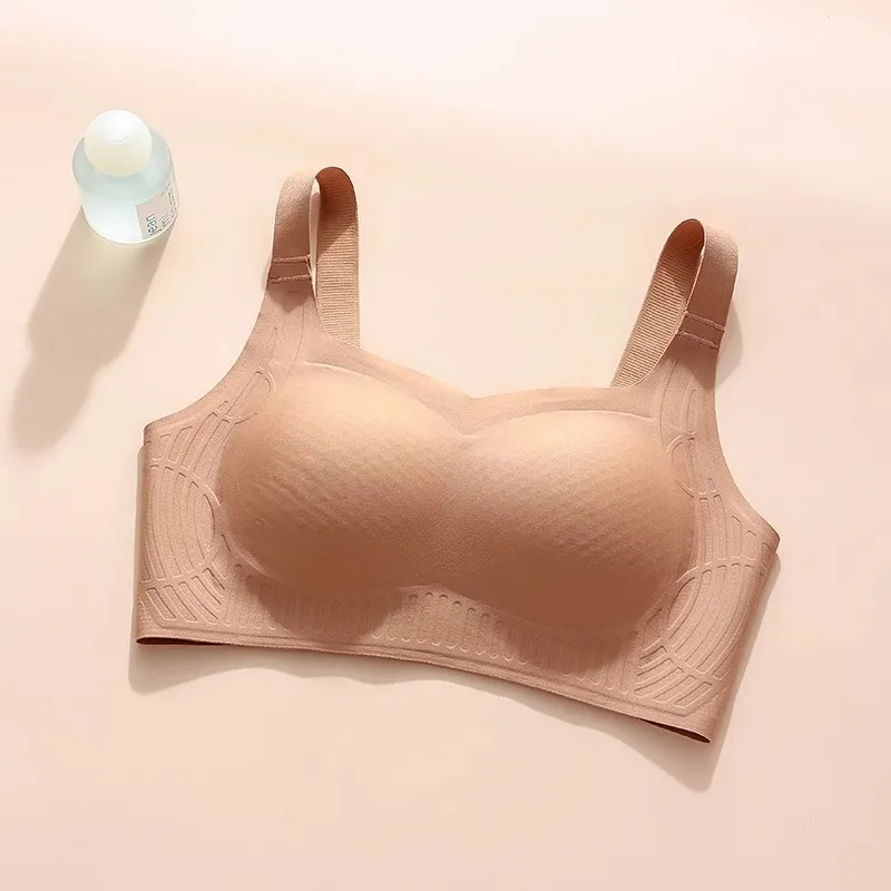 GRACEWELL Women's Bras-5