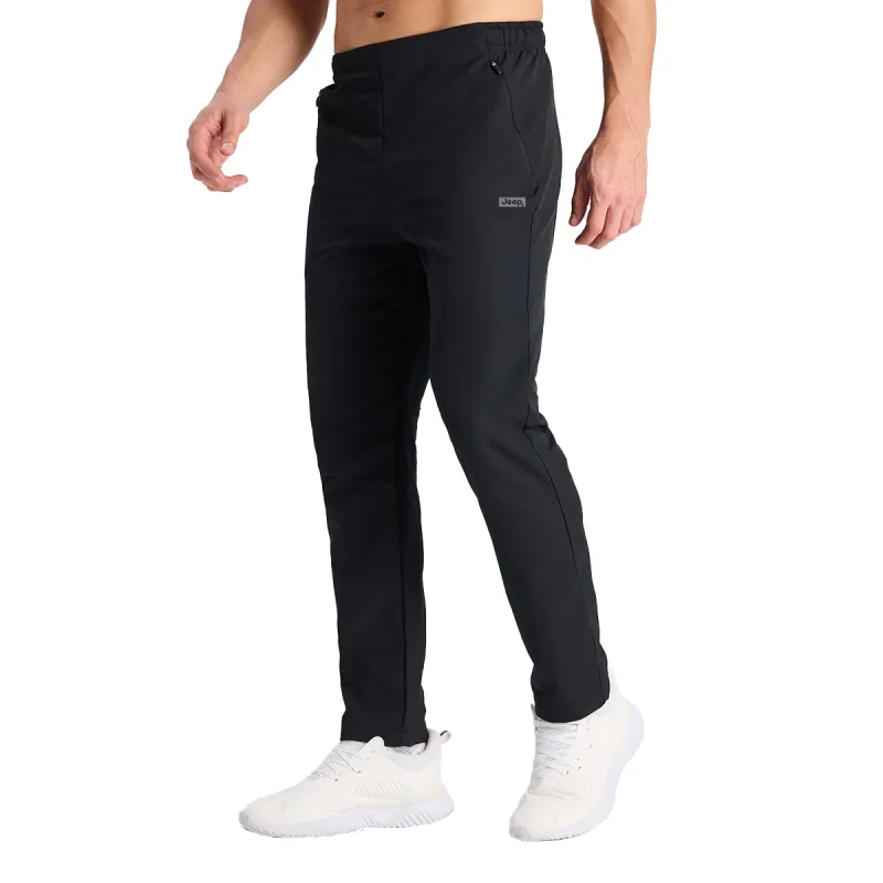 Jeep Grand Cherokee Windbreaker Pants Unisex-2