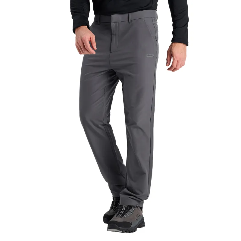 Jeep Grand Cherokee Casual Pants Unisex-7