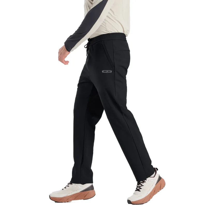 Jeep Grand Cherokee Casual Pants Unisex-2