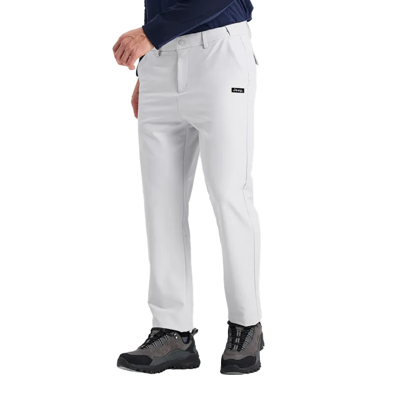 Jeep Grand Cherokee Casual Pants Unisex-7