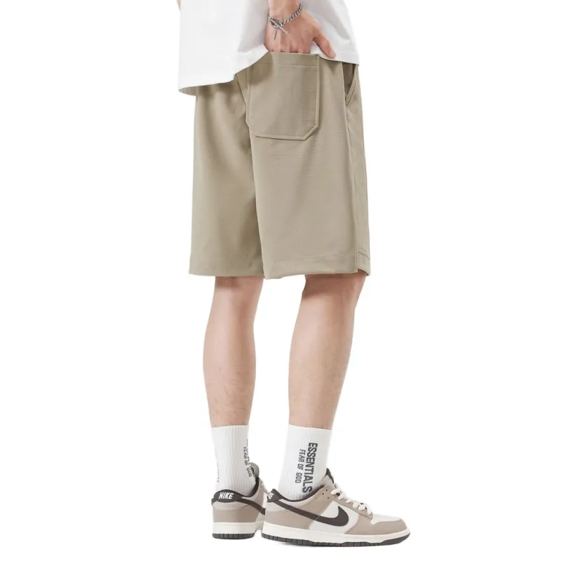 Jeep Grand Cherokee Casual Shorts Unisex-11
