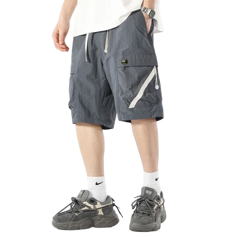 Jeep Grand Cherokee Casual Shorts Unisex-18
