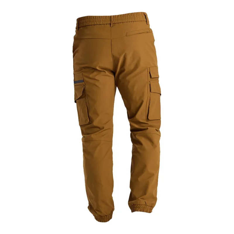 Jeep Grand Cherokee Cargo Pants Unisex-16