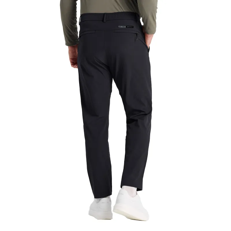 Jeep Grand Cherokee Windbreaker Pants Unisex-3