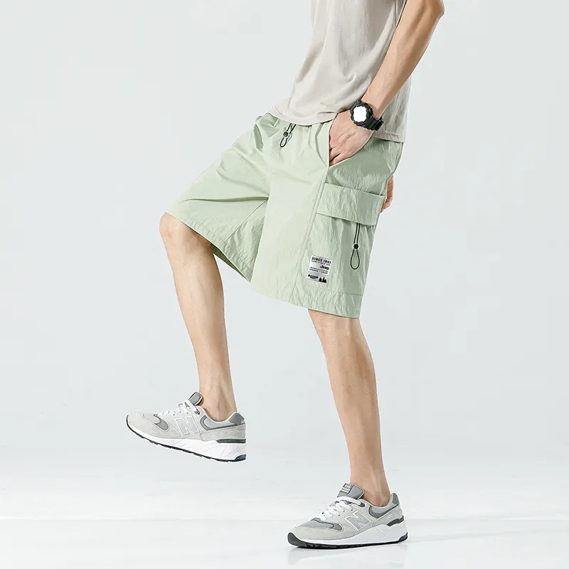 Jeep Wrangler Cargo Shorts Unisex-2