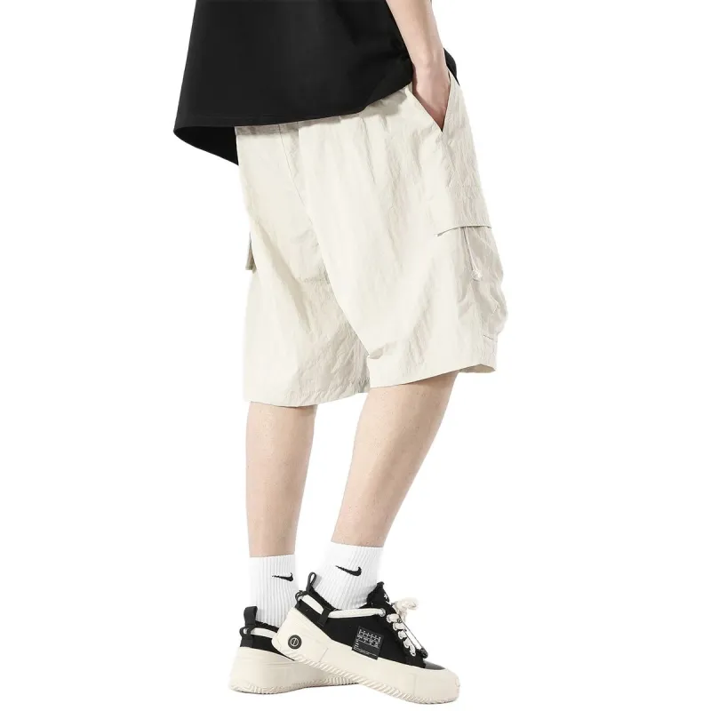 Jeep Grand Cherokee Casual Shorts Unisex-7