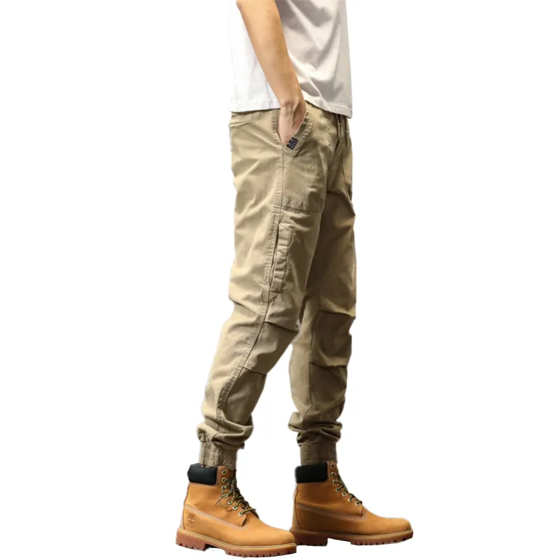 Jeep Wrangler Cargo Pants Unisex-6