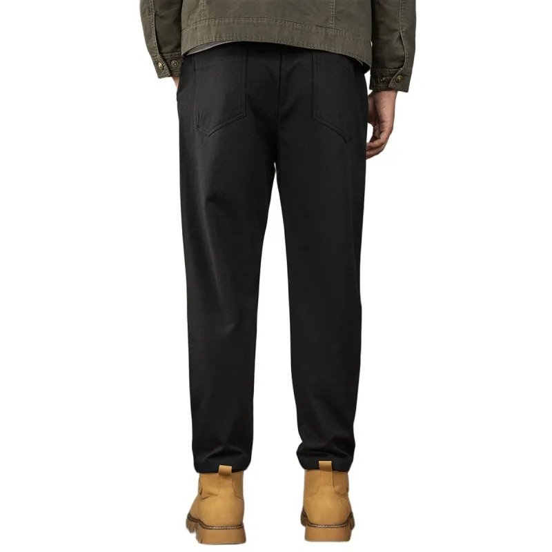 Jeep Spaceman Casual Pants Unisex-3