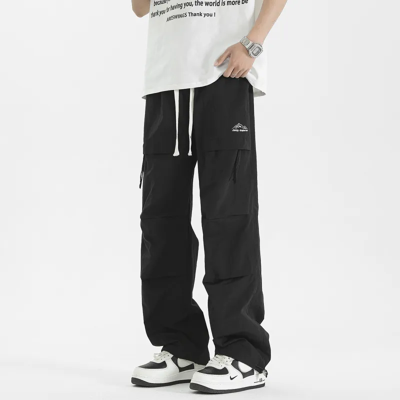 Jeep Pasture Master Big Chenois Casual Pants Unisex-1