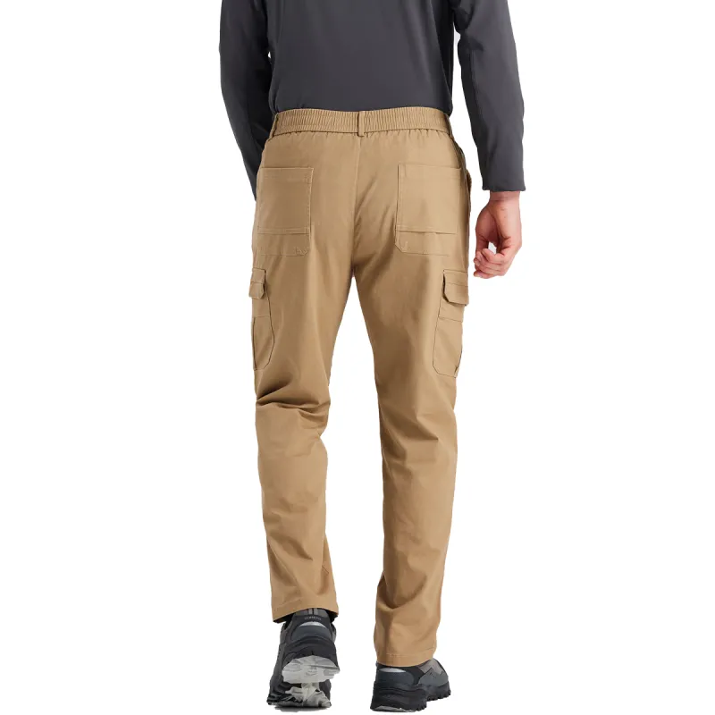 Jeep Grand Cherokee Windbreaker Pants Unisex-7