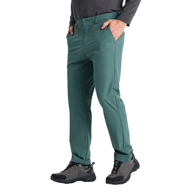 Jeep Grand Cherokee Casual Pants Unisex-13