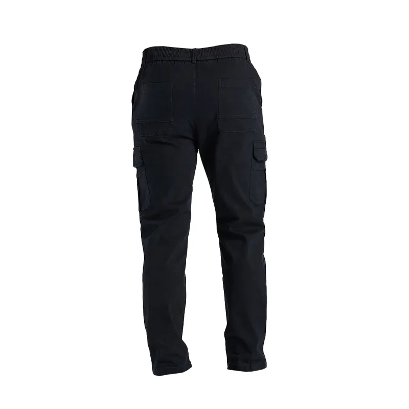 Jeep Grand Cherokee Windbreaker Pants Unisex-1