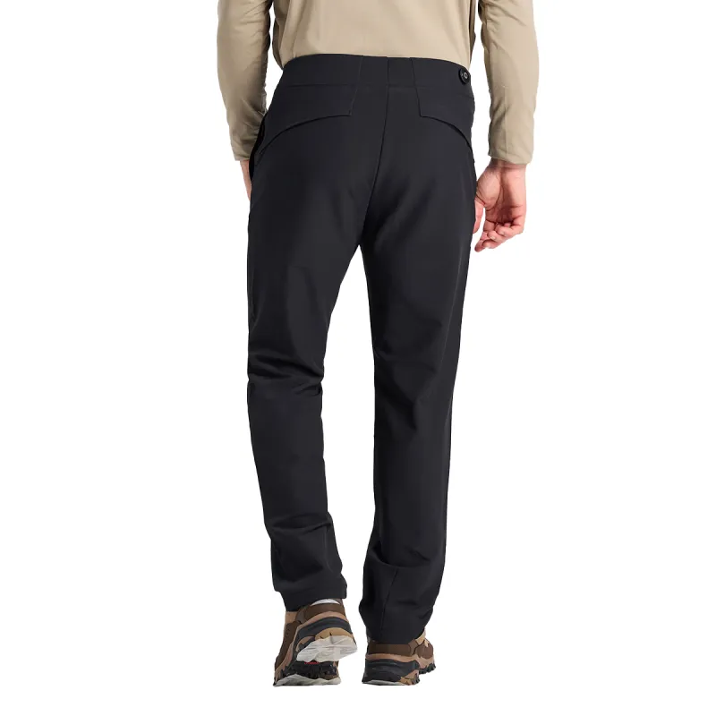 Jeep Grand Cherokee Casual Pants Unisex-3