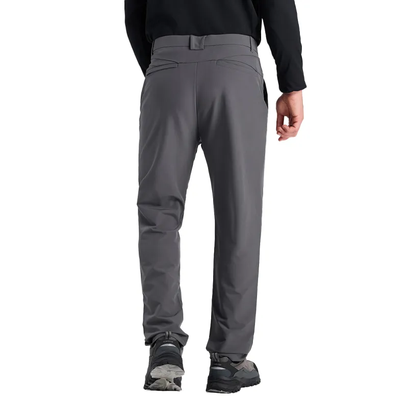 Jeep Grand Cherokee Casual Pants Unisex-8