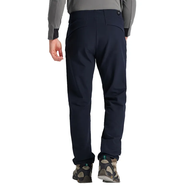 Jeep Grand Cherokee Casual Pants Unisex-13