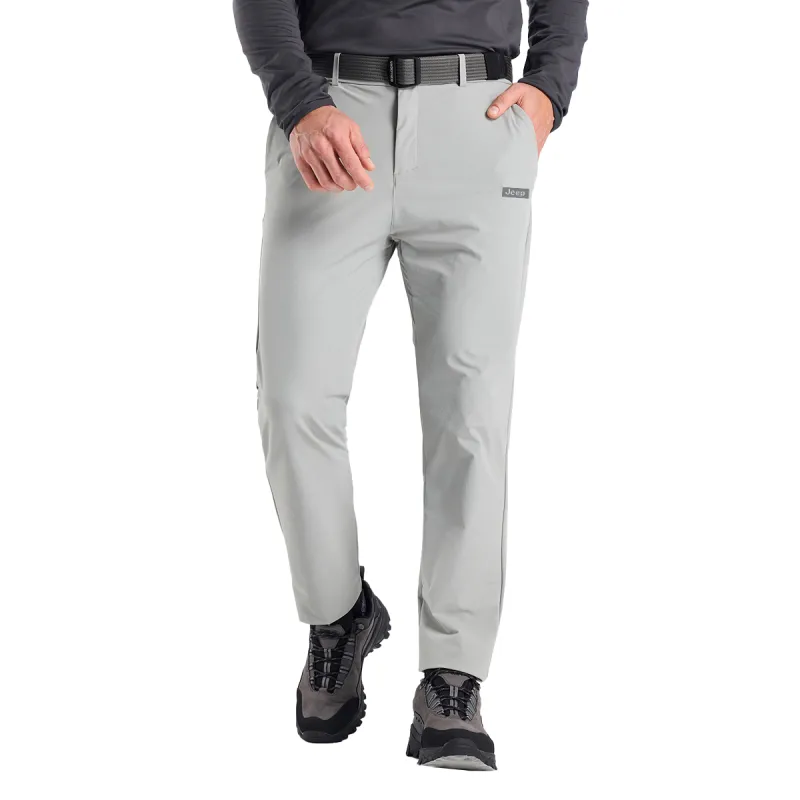 Jeep Grand Cherokee Casual Pants Unisex-5