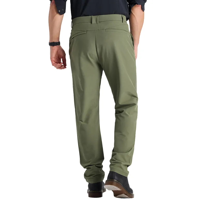 Jeep Grand Cherokee Casual Pants Unisex-13