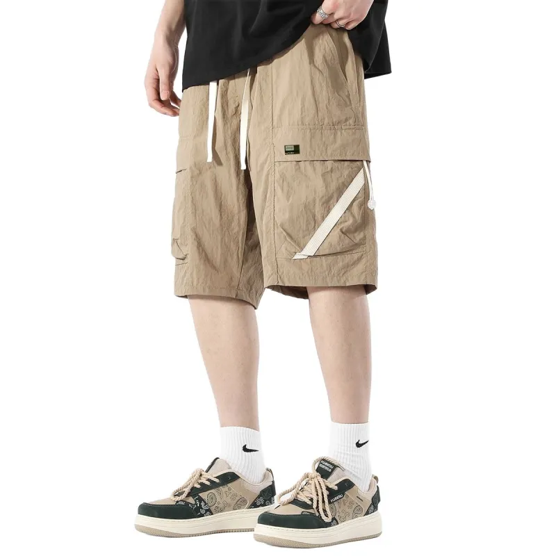 Jeep Grand Cherokee Casual Shorts Unisex-10