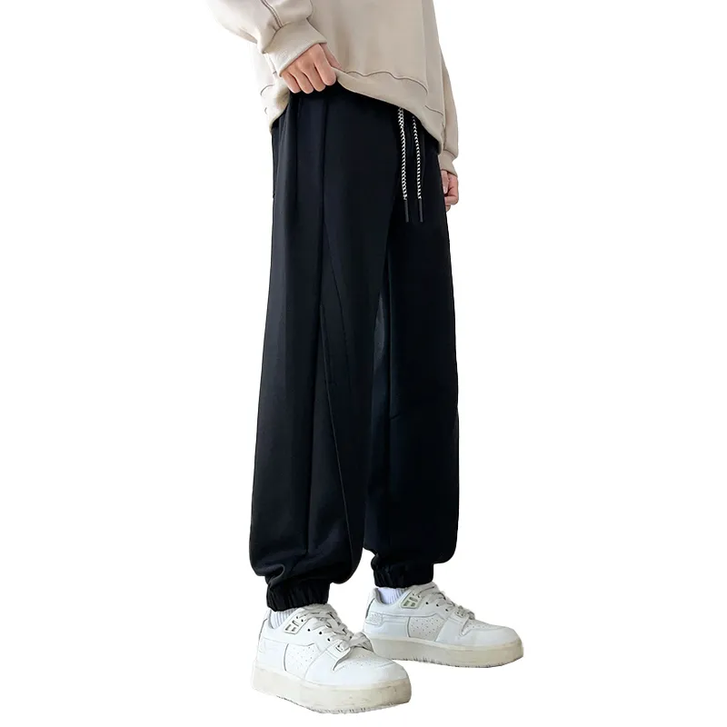 Jeep Grand Cherokee Casual Pants Unisex-2