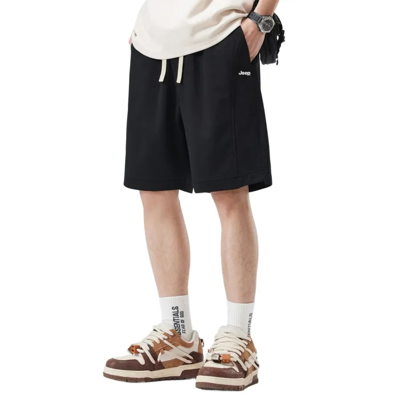 Jeep Grand Cherokee Casual Shorts Unisex-2