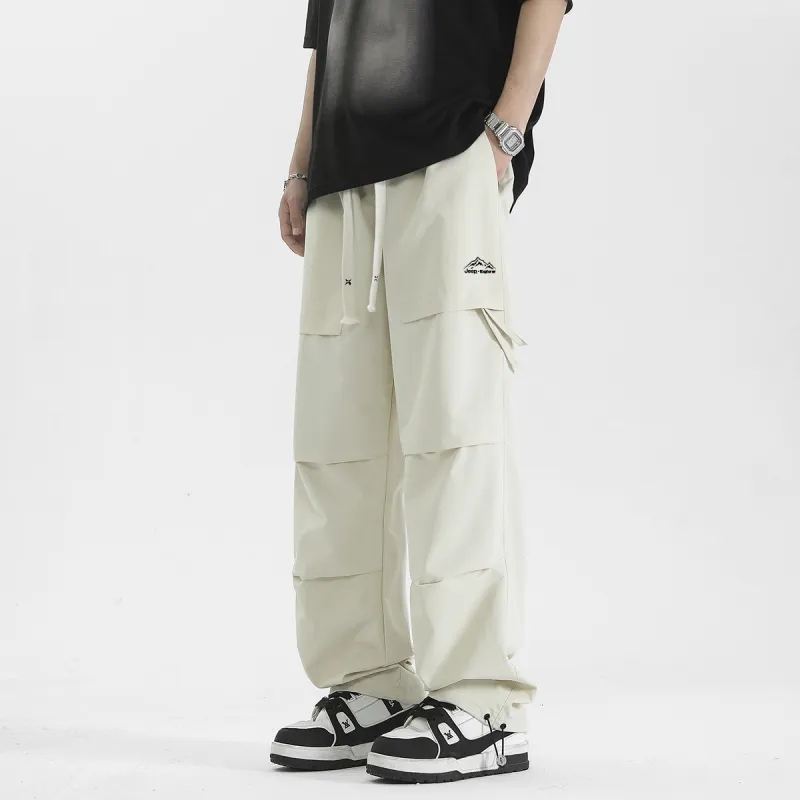 Jeep Pasture Master Big Chenois Casual Pants Unisex-5
