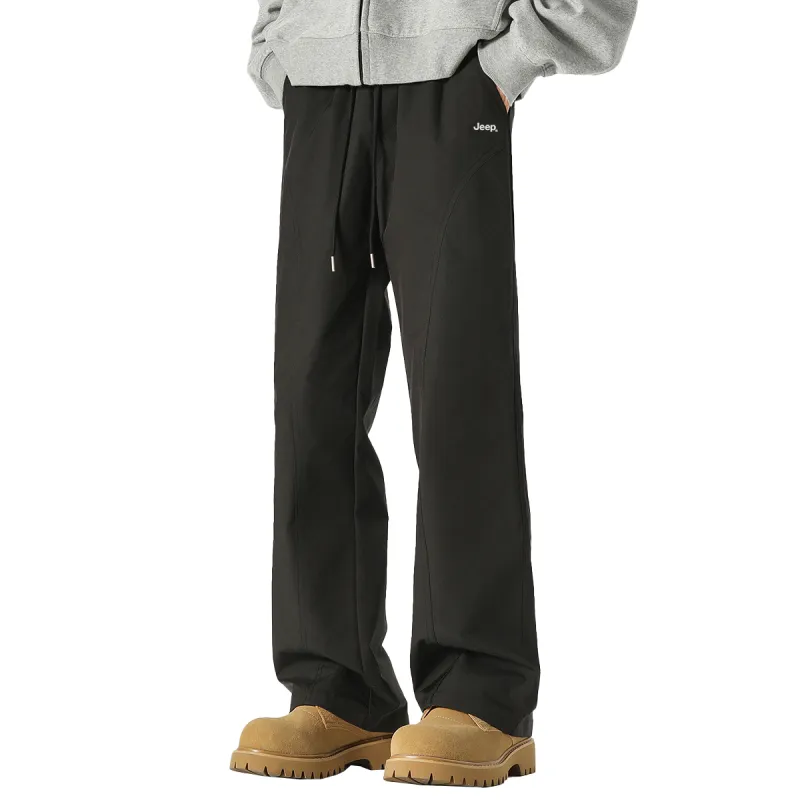 Jeep Grand Cherokee Casual Pants Unisex-2