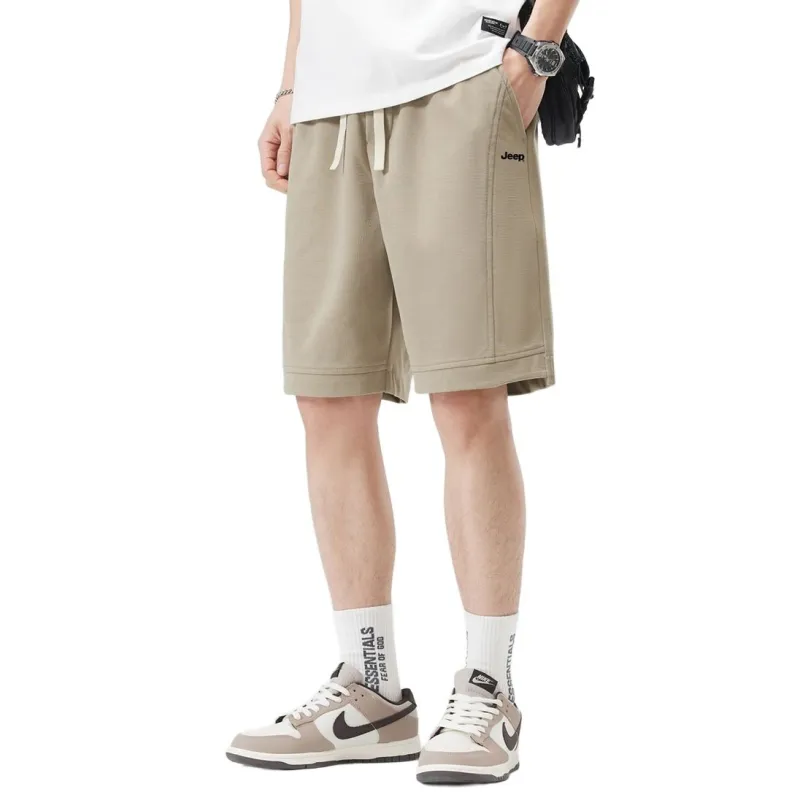 Jeep Grand Cherokee Casual Shorts Unisex-10