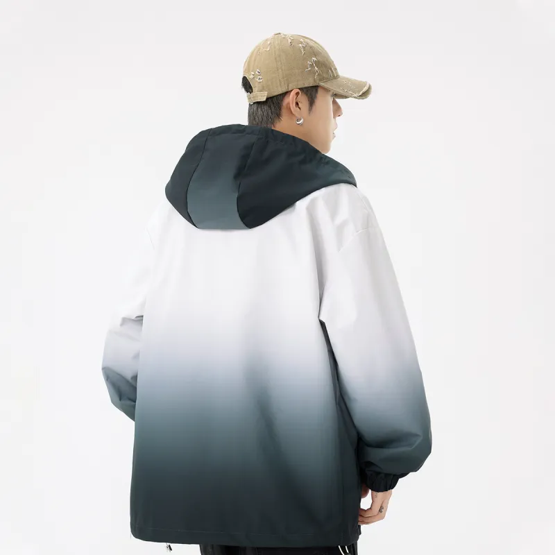 Jeep Black Knight Collection Herding Horses Jackets Coats Unisex-3