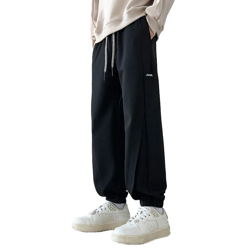 Jeep Grand Cherokee Casual Pants Unisex-1
