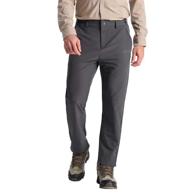 Jeep Grand Cherokee Casual Pants Unisex-17